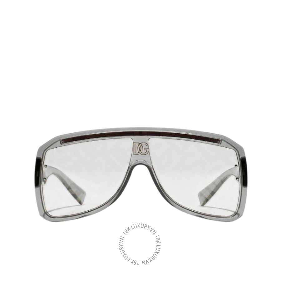 Kính DG Crossed Sunglasses VG6205VN0AL9V000 NKDG001
