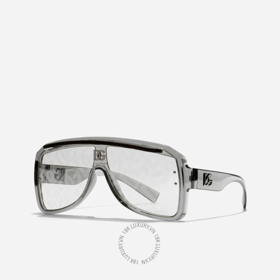 Kính DG Crossed Sunglasses VG6205VN0AL9V000 NKDG001