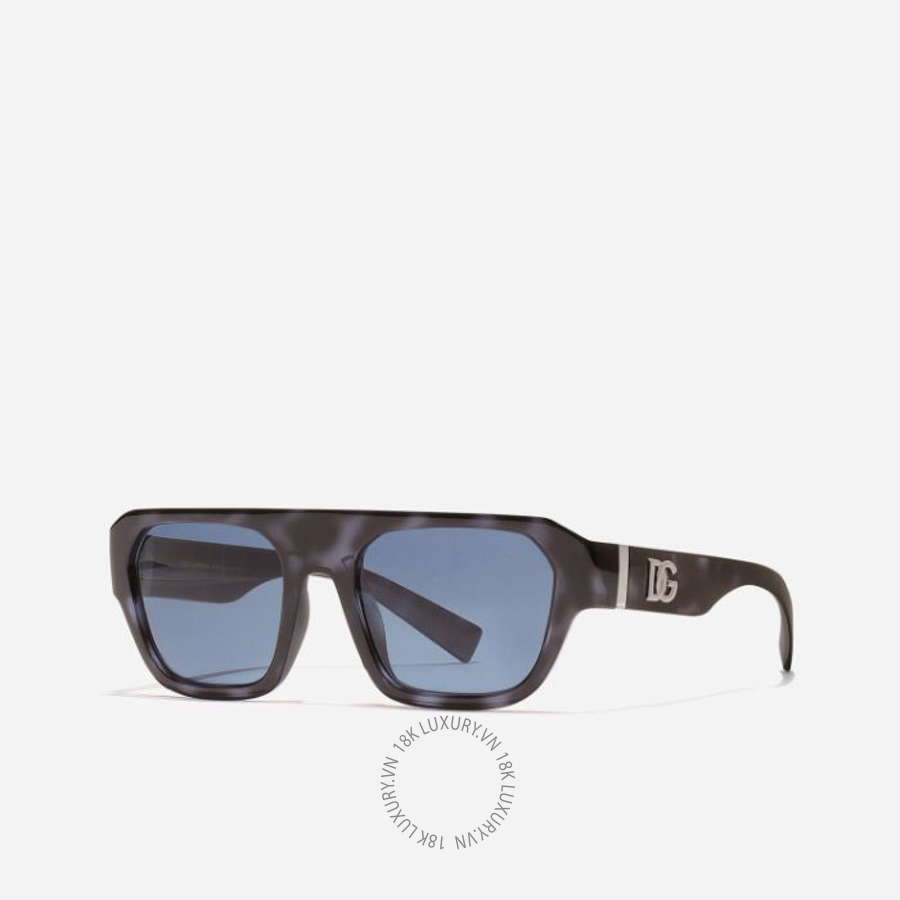 Kính DG Crossed Sunglasses VG6206VN3809V000 NKDT017