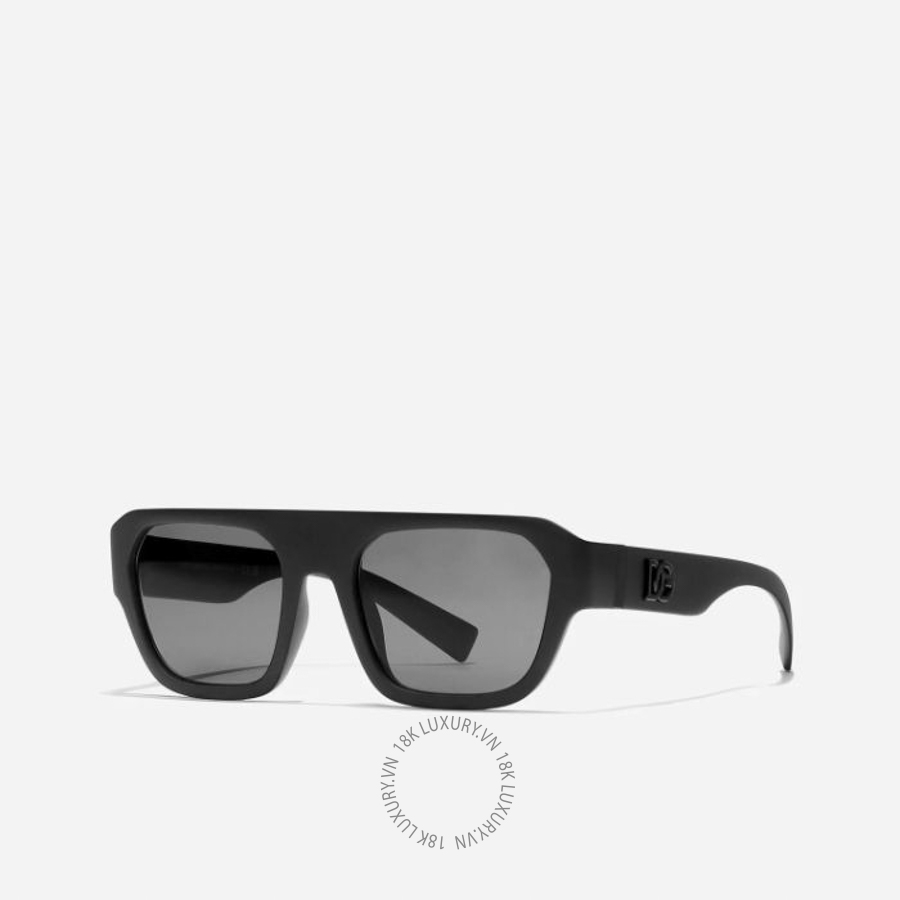 Kính DG Crossed Sunglasses VG6206VN56G9V000 NKDT105