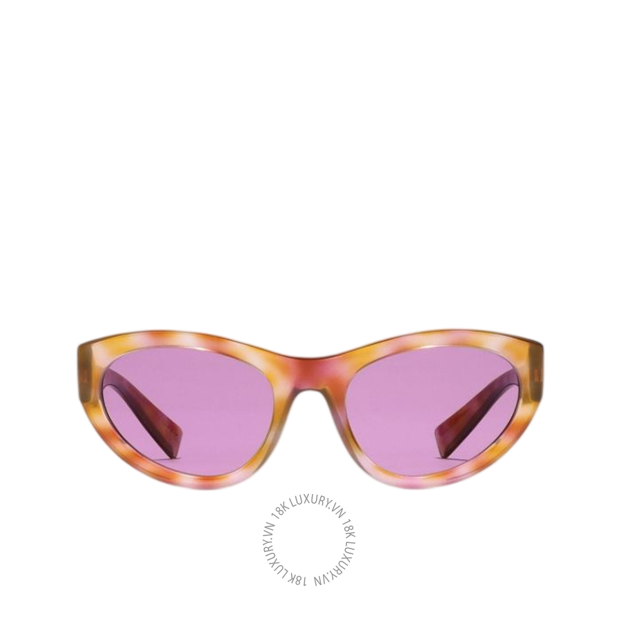 Kính DG Crossed Sunglasses VG6207VN6849V000 NKDG020