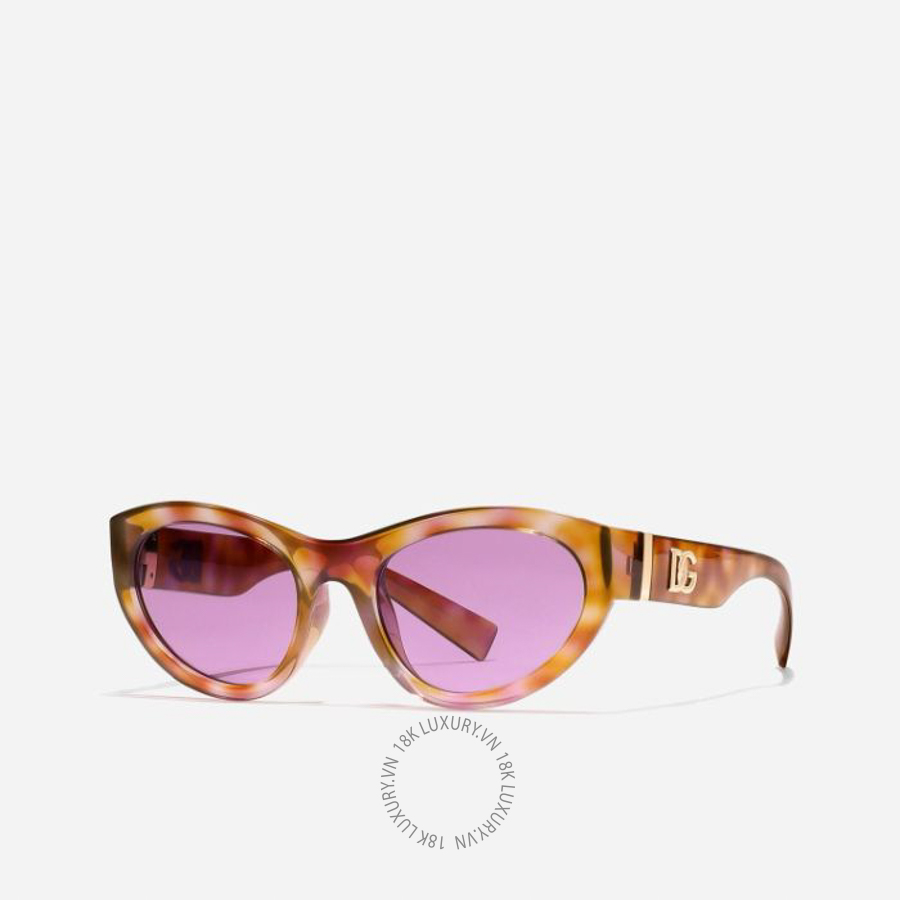 Kính DG Crossed Sunglasses VG6207VN6849V000 NKDG020