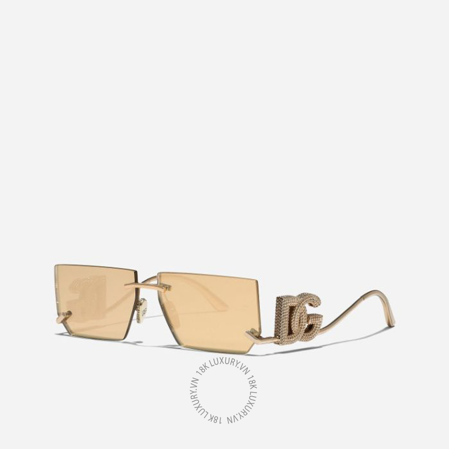 Kính DG Crystal sunglasses VG2304VM2039V000 NKDG083
