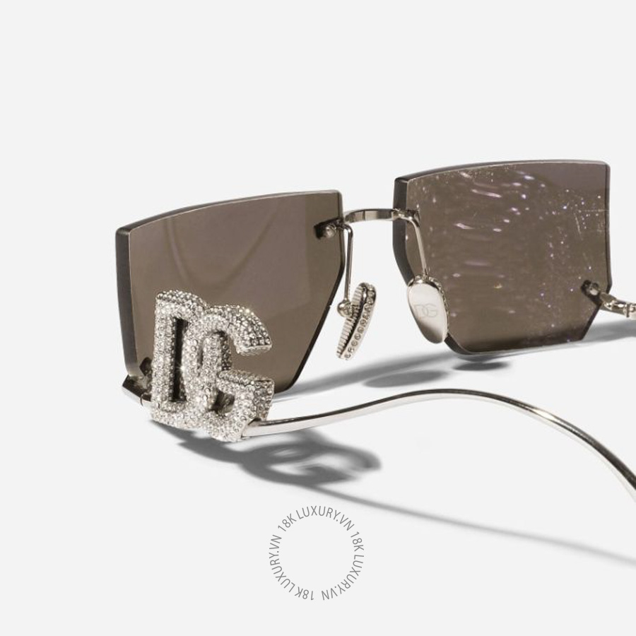 Kính DG Crystal sunglasses VG2304VM5AP9V000 NKDG085