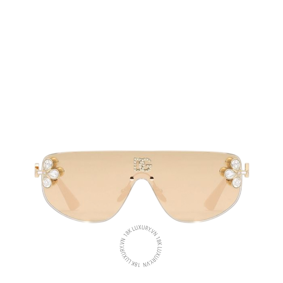 Kính DG Crystals Sunglasses VG2333VM2039V000 NKDG013