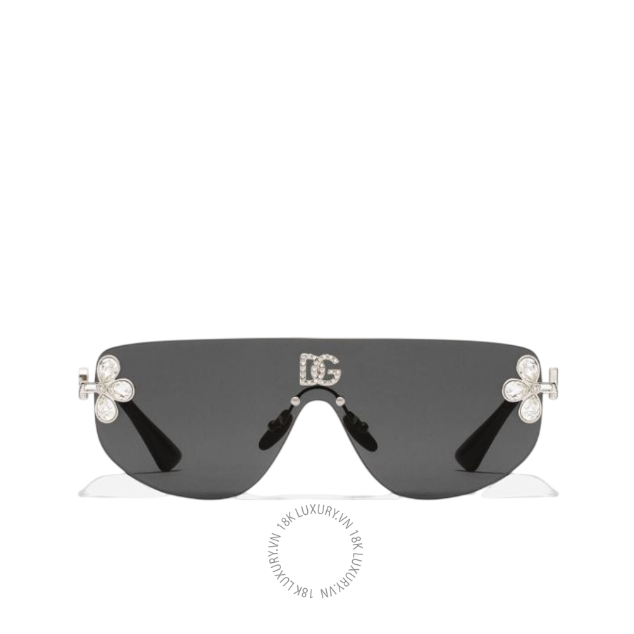 Kính DG Crystals Sunglasses VG2333VM5879V000 NKDG016