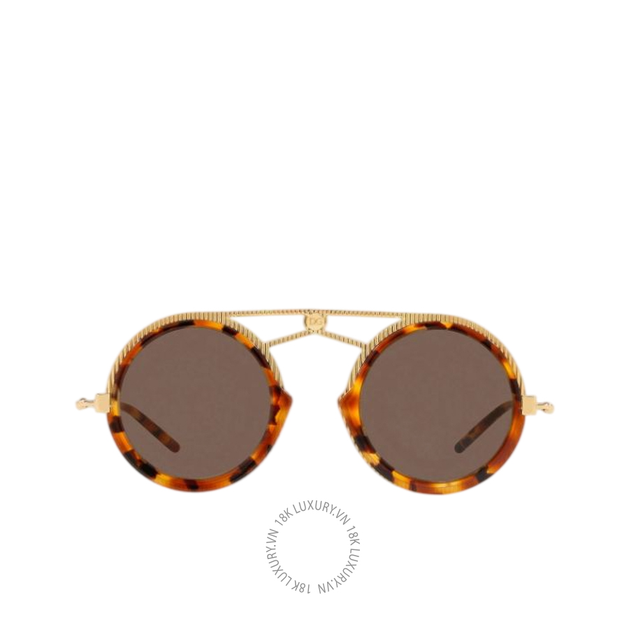Kính DG fatto a mano sunglasses VG2241VM2739V000 NKDT076
