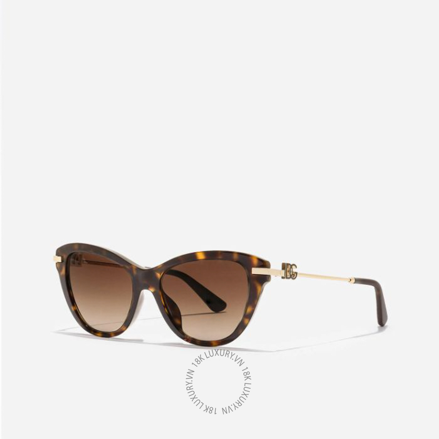 Kính DG Glow Sunglasses VG4534VP2139V000 NKDG006