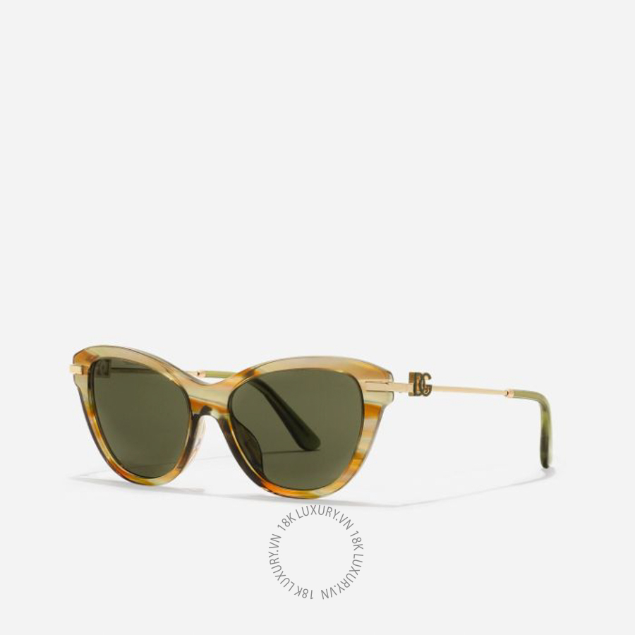 Kính DG Glow Sunglasses VG4534VP5719V000 NKDG012