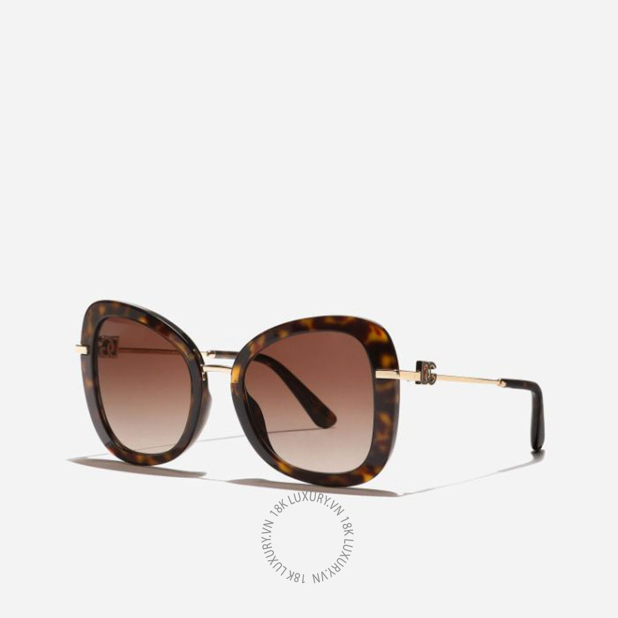 Kính DG Glow Sunglasses VG4535VP2139V000 NKDG019