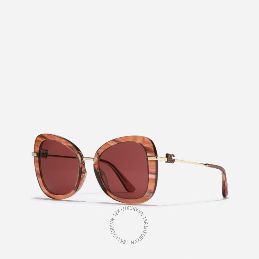 Kính DG Glow Sunglasses VG4535VP3759V000 NKDG018