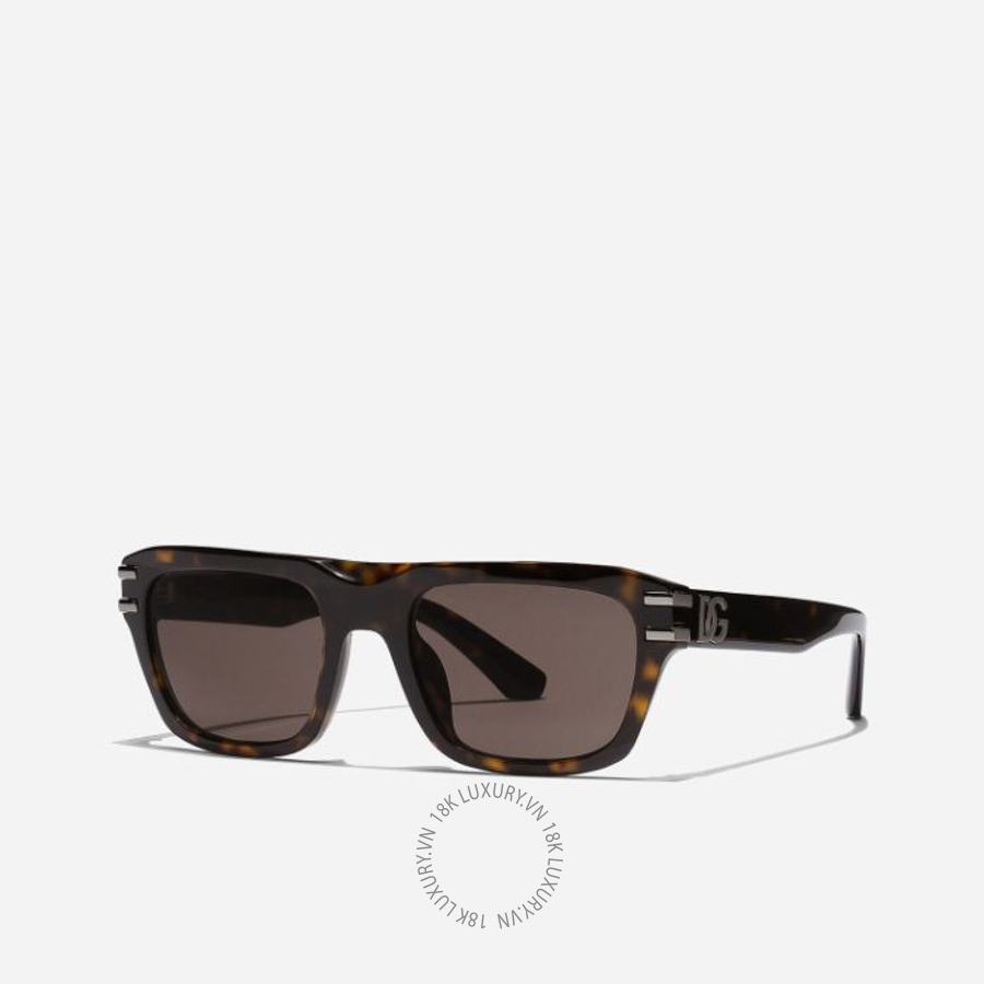 Kính DG Griffe Sunglasses VG4496VP2739V000 NKDT061