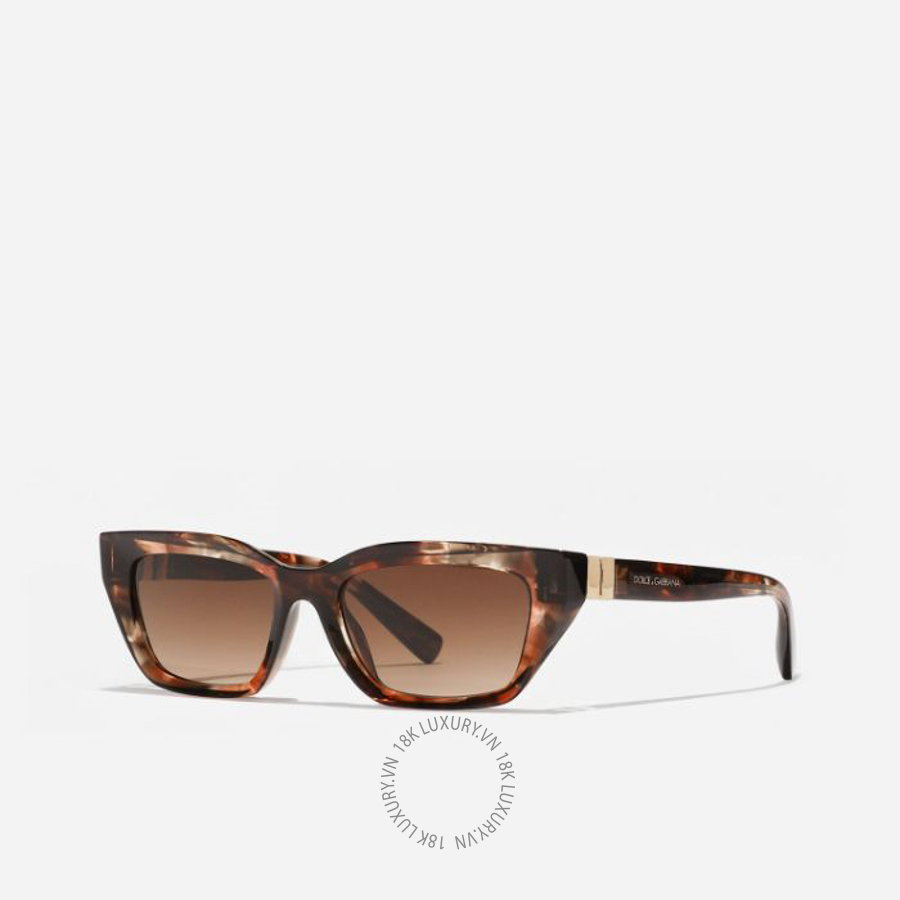 Kính DG Hinge Sunglasses VG4532VP2749V000 NKDG033