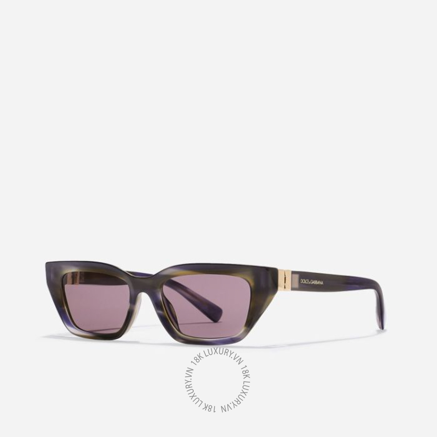 Kính DG Hinge Sunglasses VG4532VP7LA9V000 NKDG036