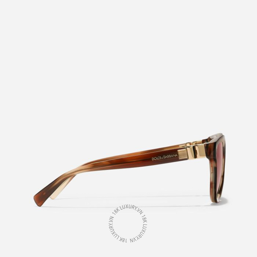 Kính DG Hinge Sunglasses VG4533VP1759V000 NKDG025 12 Kính DG Hinge Sunglasses VG4533VP1759V000 NKDG025