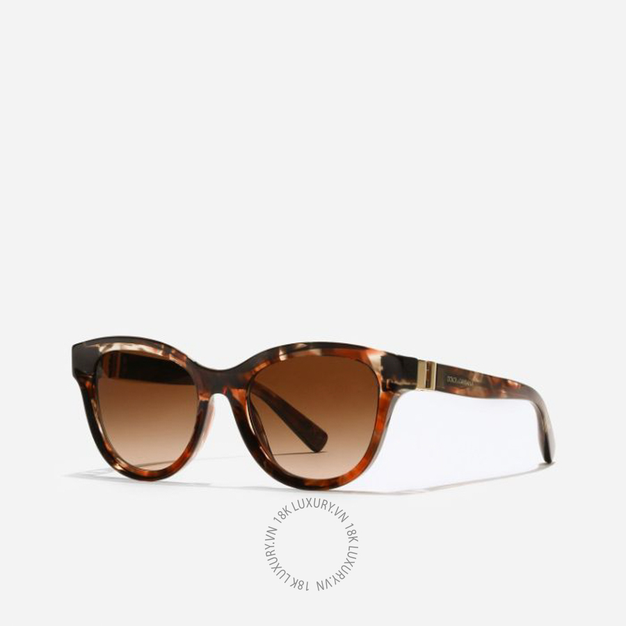 Kính DG Hinge Sunglasses VG4533VP2749V000 NKDG022