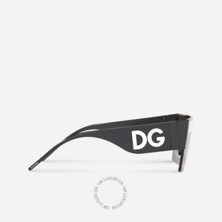 Kính DG Logo sunglasses VG2233VM1879V000 NKDG110 14 Kính DG Logo sunglasses VG2233VM1879V000 NKDG110