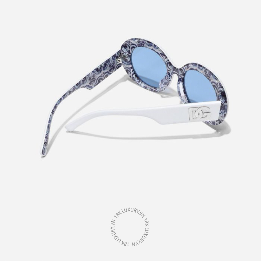 Kính DG Logo sunglasses VG4448VP6559V000 NKDG089