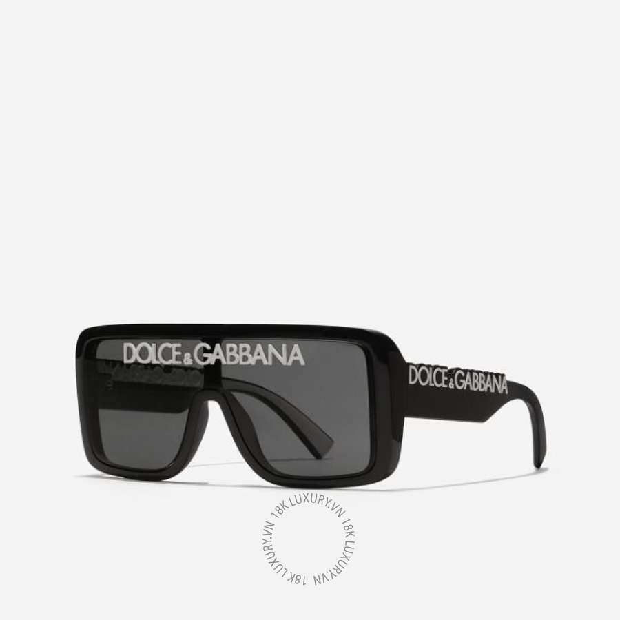 Kính DG Logo Sunglasses VG6204VN1879V000 NKDG061