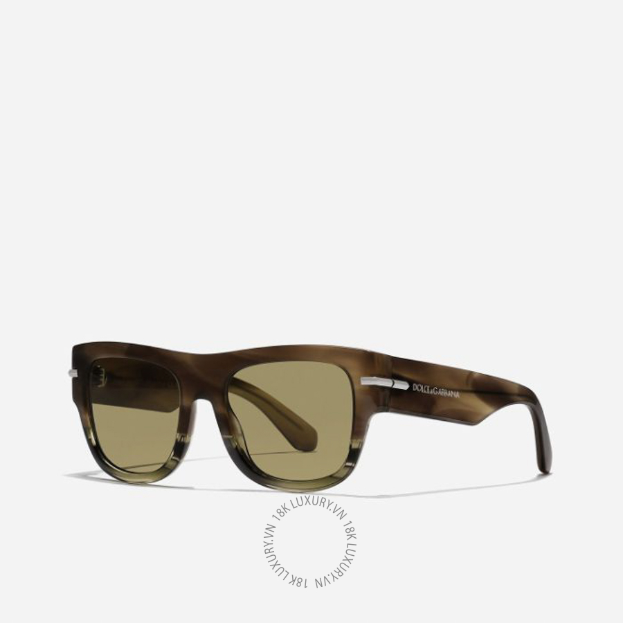 Kính DG SIGNATURE Sunglasses VG448AVP3929V000 NKDT062