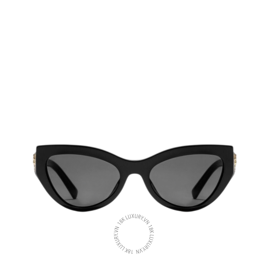 Kính Dolce Gabbana Devotion Sunglasses VG4536VP1879V000 NKDG047