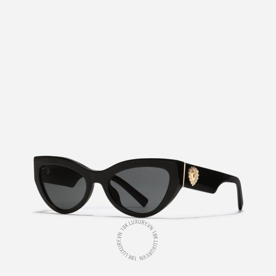 Kính Dolce Gabbana Devotion Sunglasses VG4536VP1879V000 NKDG047