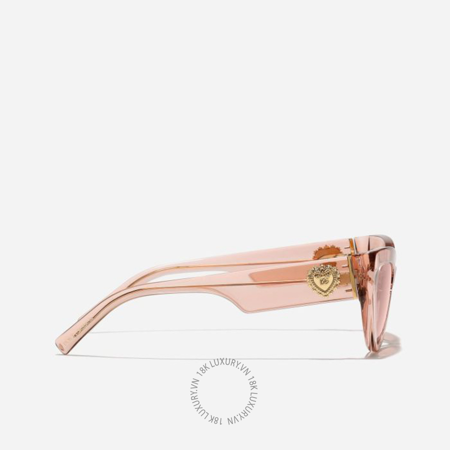 Kính Dolce Gabbana Devotion Sunglasses VG4536VP6849V000 NKDG039 12 Kính Dolce Gabbana Devotion Sunglasses VG4536VP6849V000 NKDG039