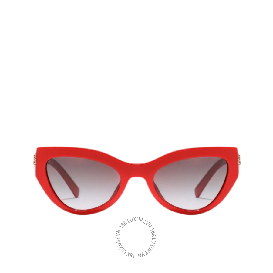 Kính Dolce Gabbana Devotion Sunglasses VG4536VP88G9V000 NKDG043