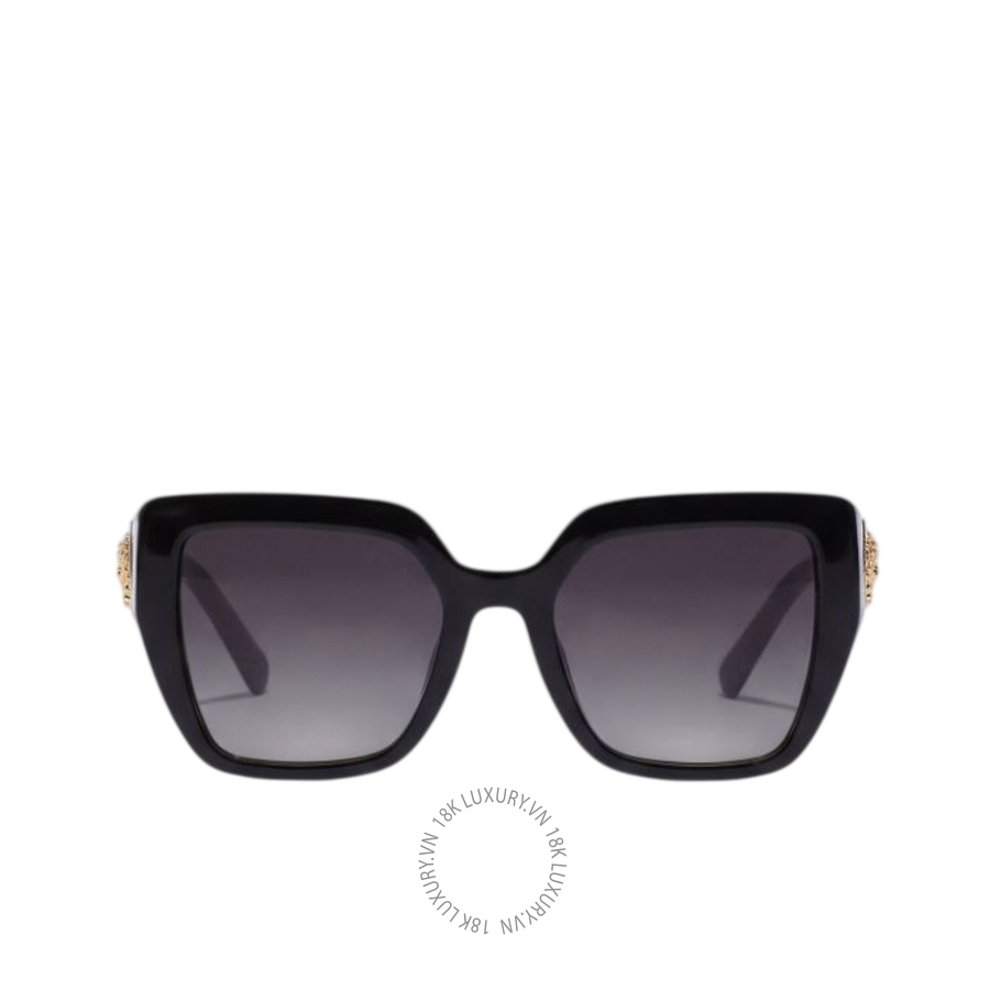 Kính Dolce Gabbana Devotion Sunglasses VG4538VP18G9V000 NKDG032