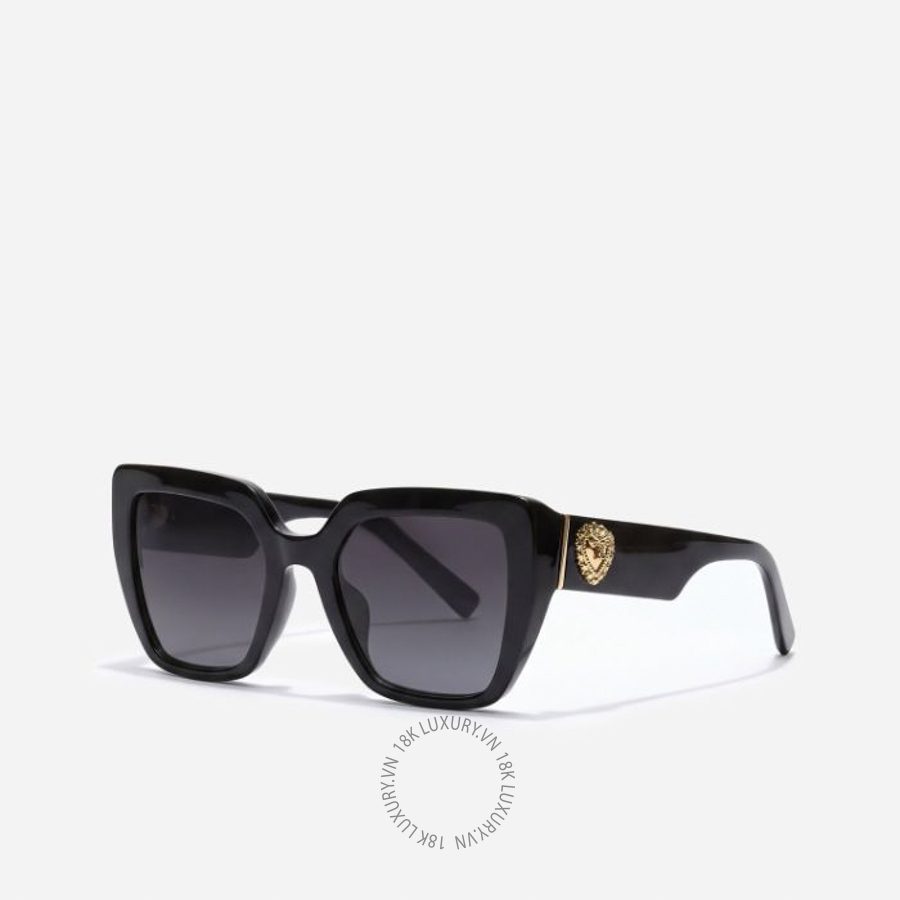 Kính Dolce Gabbana Devotion Sunglasses VG4538VP18G9V000 NKDG032