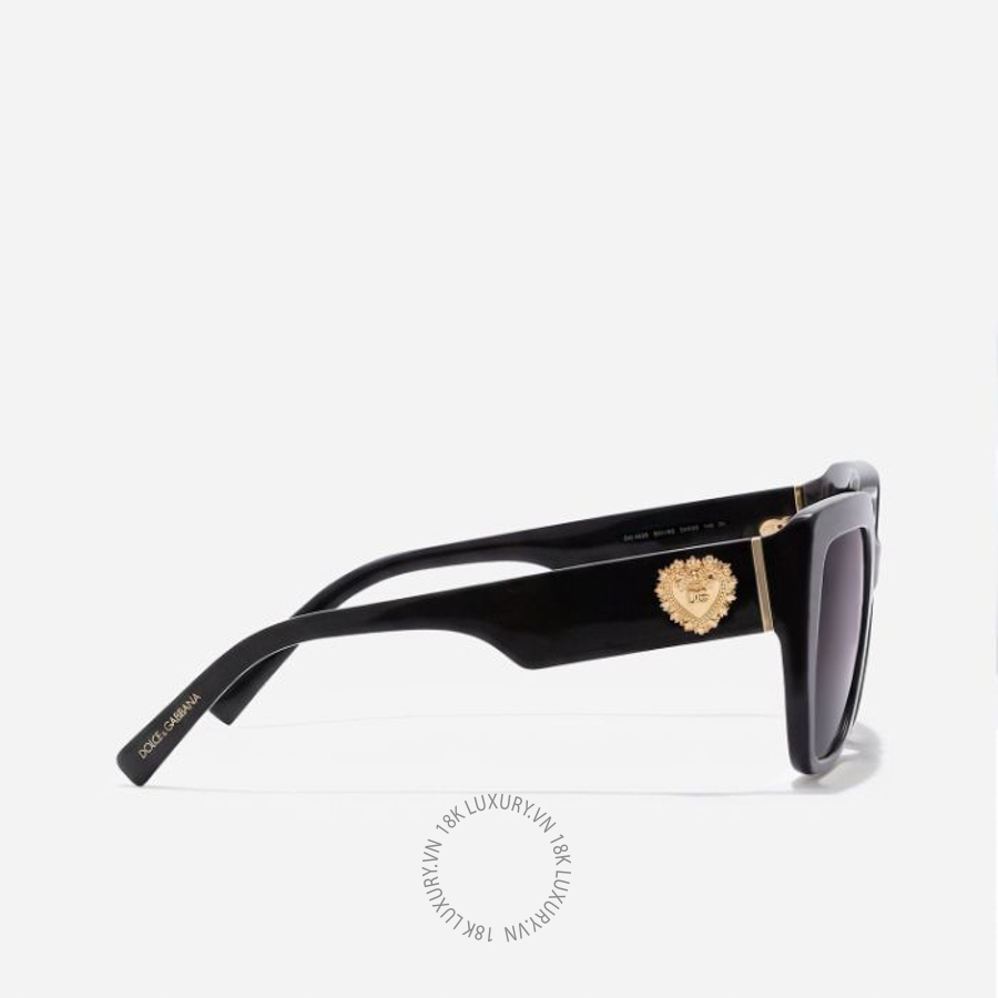 Kính Dolce Gabbana Devotion Sunglasses VG4538VP18G9V000 NKDG032 12 Kính Dolce Gabbana Devotion Sunglasses VG4538VP18G9V000 NKDG032