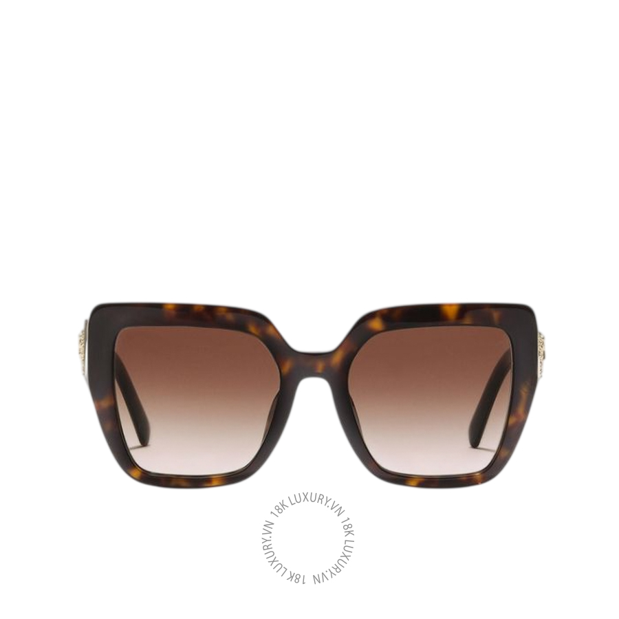 Kính Dolce Gabbana Devotion Sunglasses VG4538VP2139V000 NKDG015