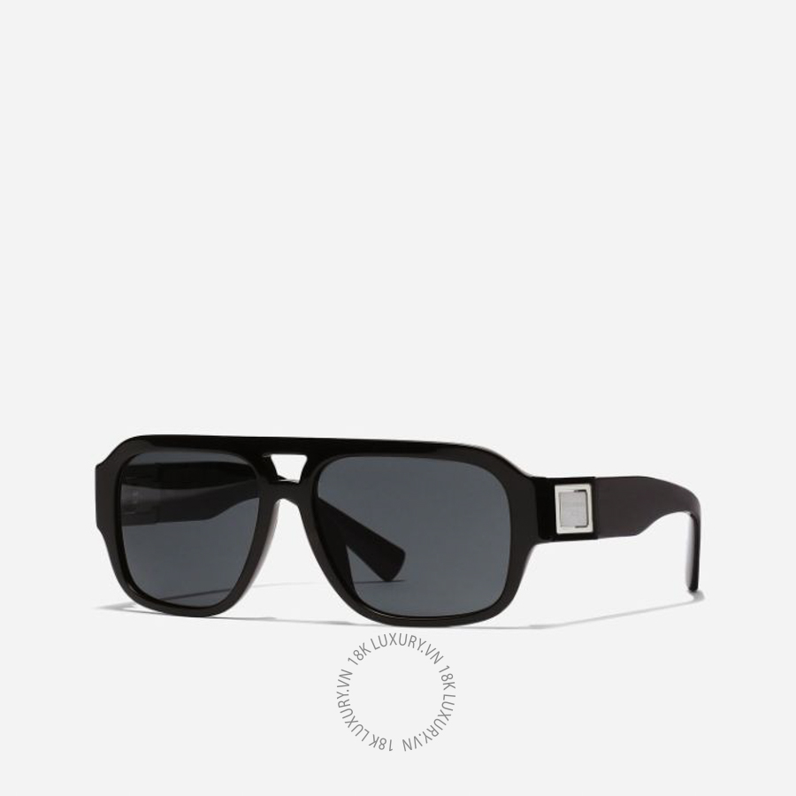 Kính Dolce Gabbana DNA - Essentials Sunglasses VG4506VP1879V000 NKDT065