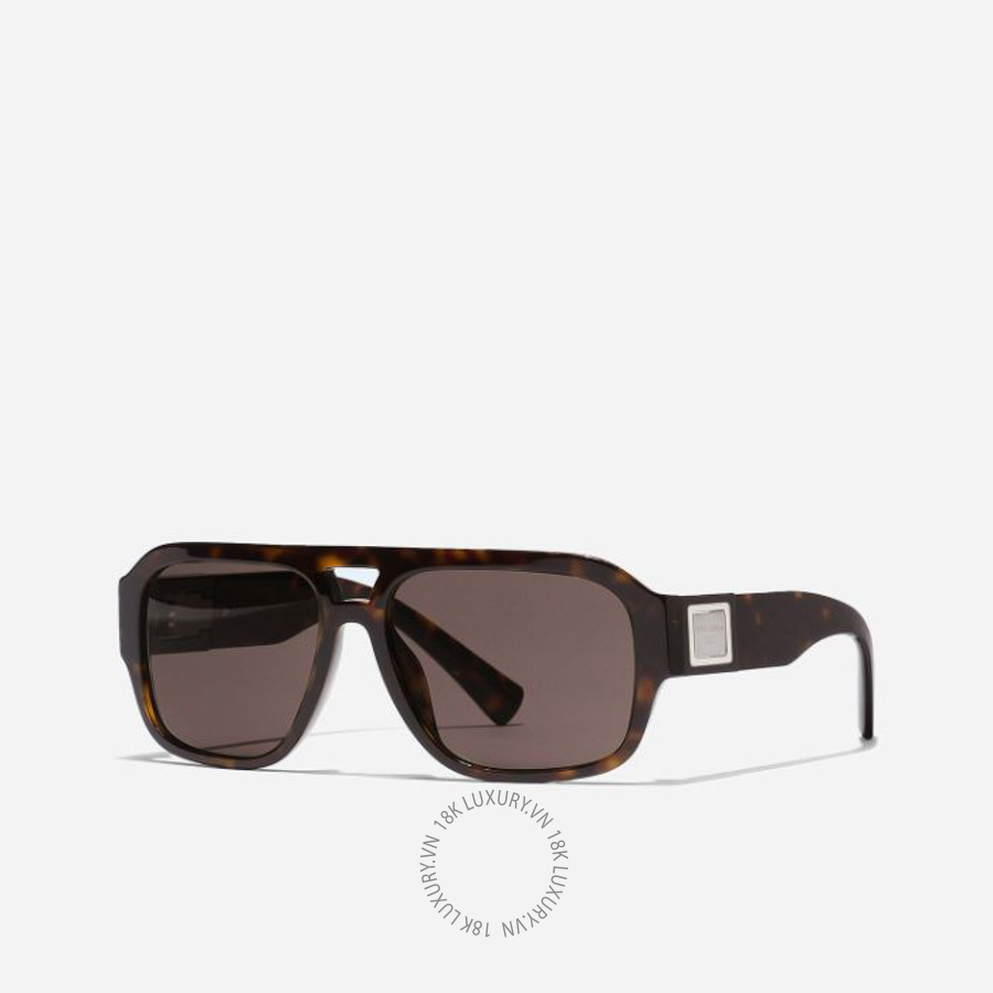 Kính Dolce Gabbana DNA - Essentials Sunglasses VG4506VP2739V000 NKDT068