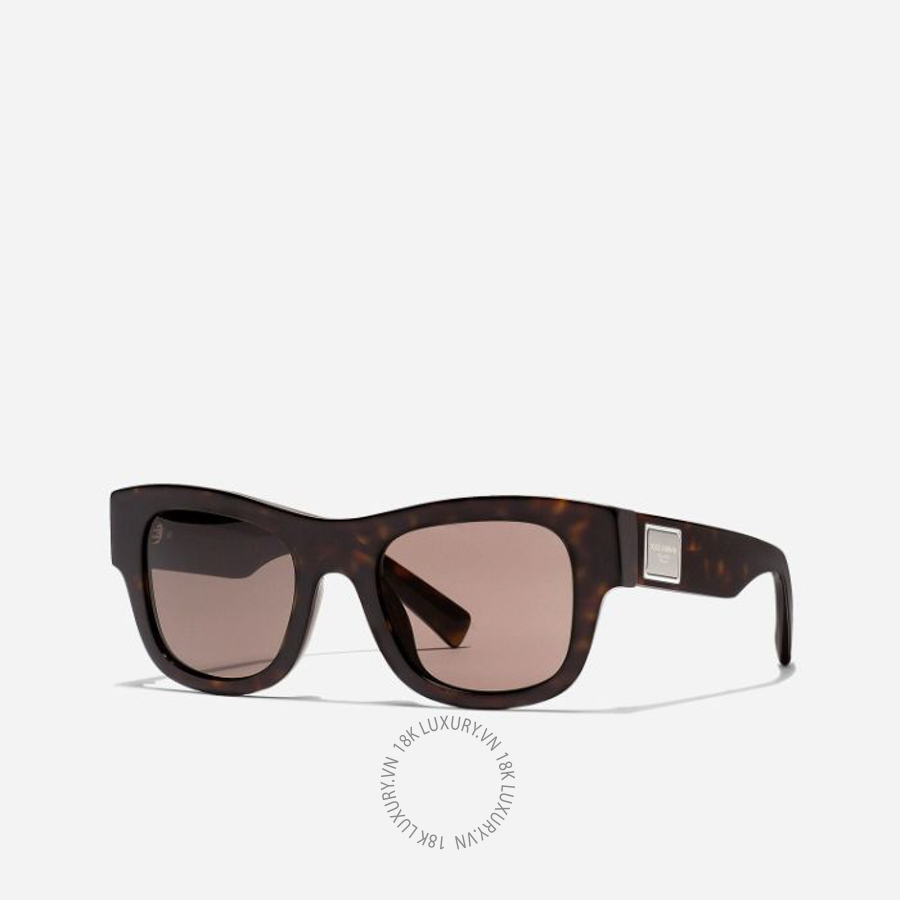 Kính Dolce Gabbana DNA Essentials sunglasses VG450AVP2739V000 NKDT067