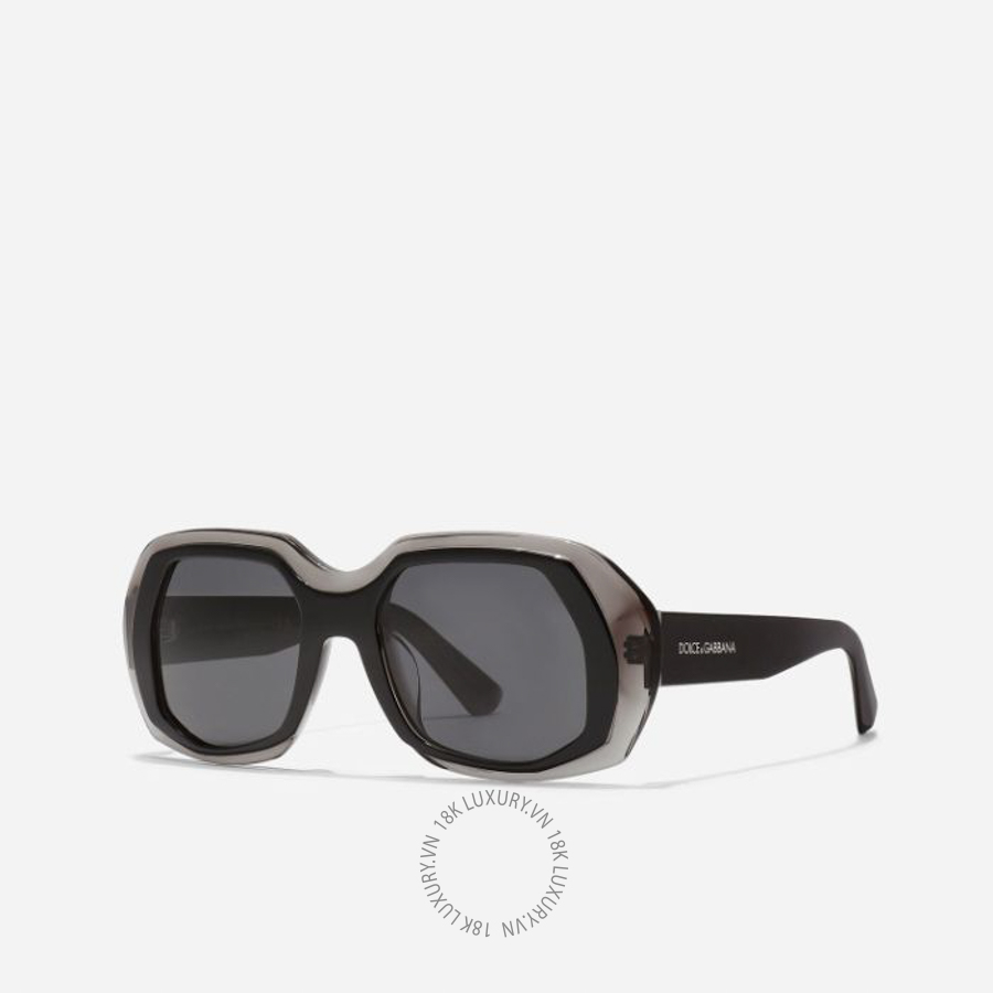 Kính Dolce Gabbana Dna Sunglasses VG4530VP5879V000 NKDT052