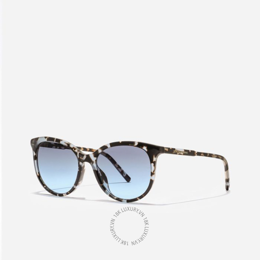 Kính Dolce Gabbana Everyday Sunglasses VG4540VP38F9V000 NKDG115
