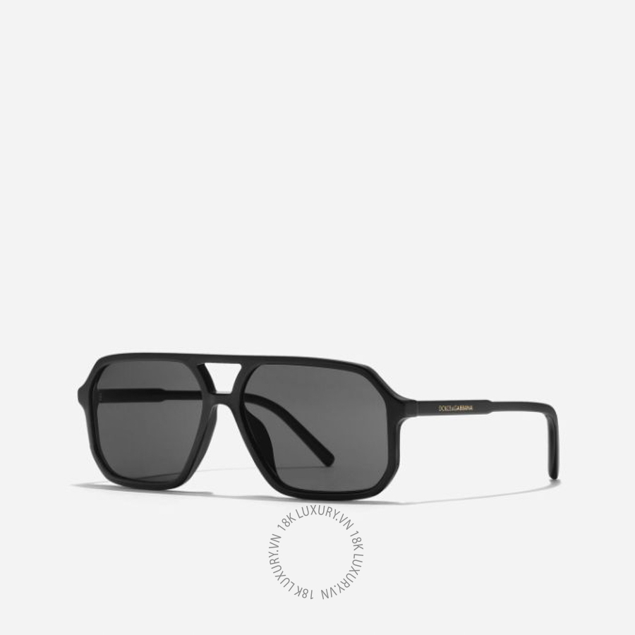 Kính Dolce Gabbana Everyday Sunglasses VG4541VP1879V000 NKDG045