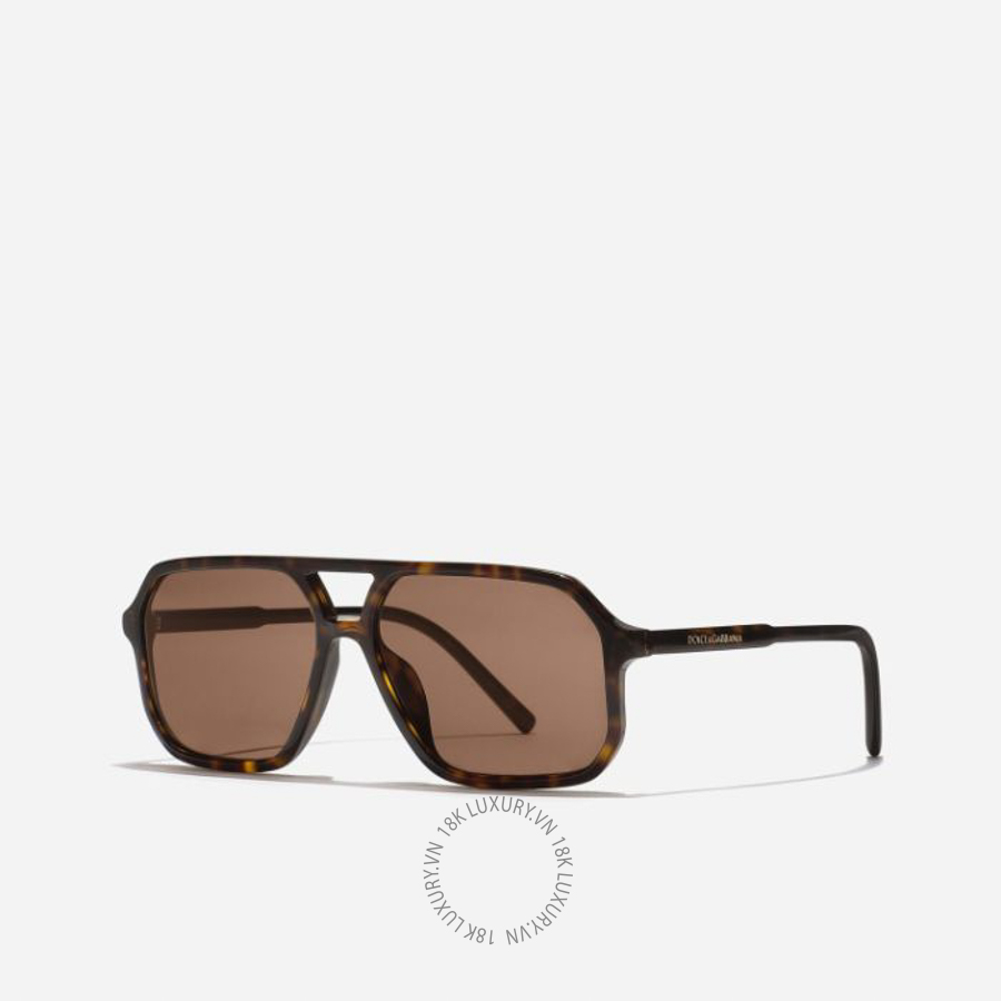 Kính Dolce Gabbana Everyday Sunglasses VG4541VP2739V000 NKDG044