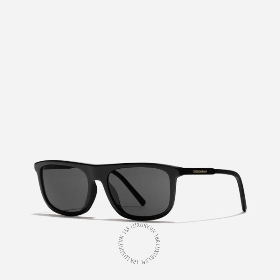 Kính Dolce Gabbana Everyday Sunglasses VG4542VP1879V000 NKDT093