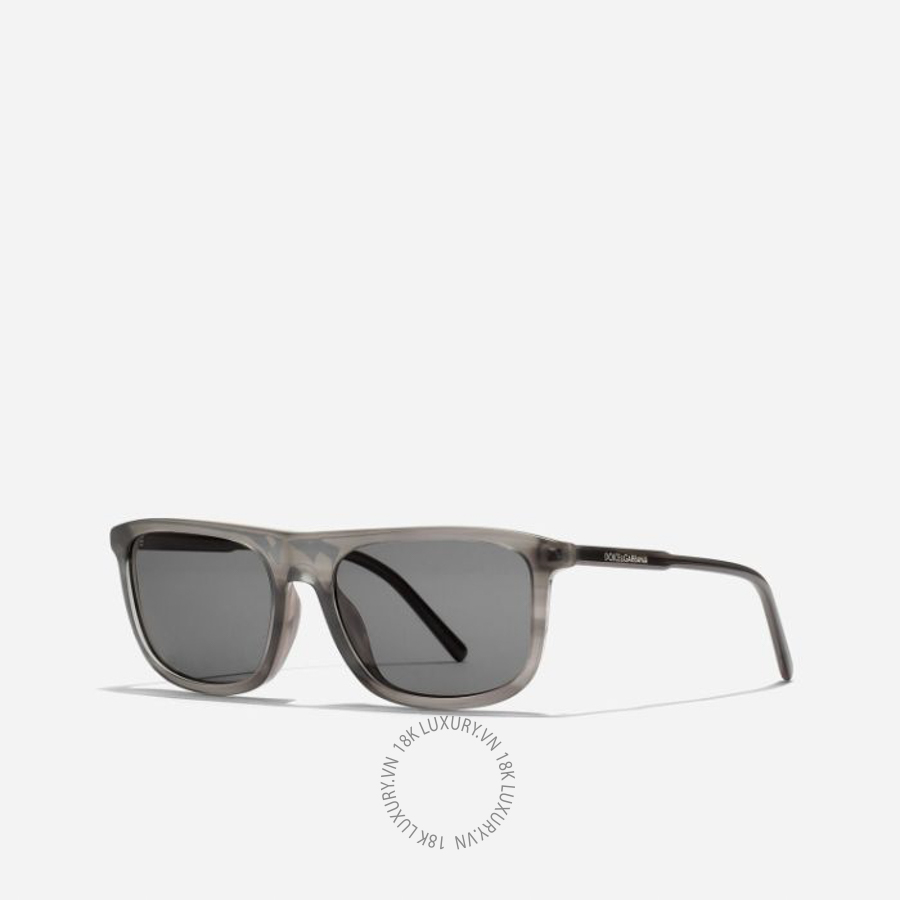 Kính Dolce Gabbana Everyday Sunglasses VG4542VP9819V000 NKDT024