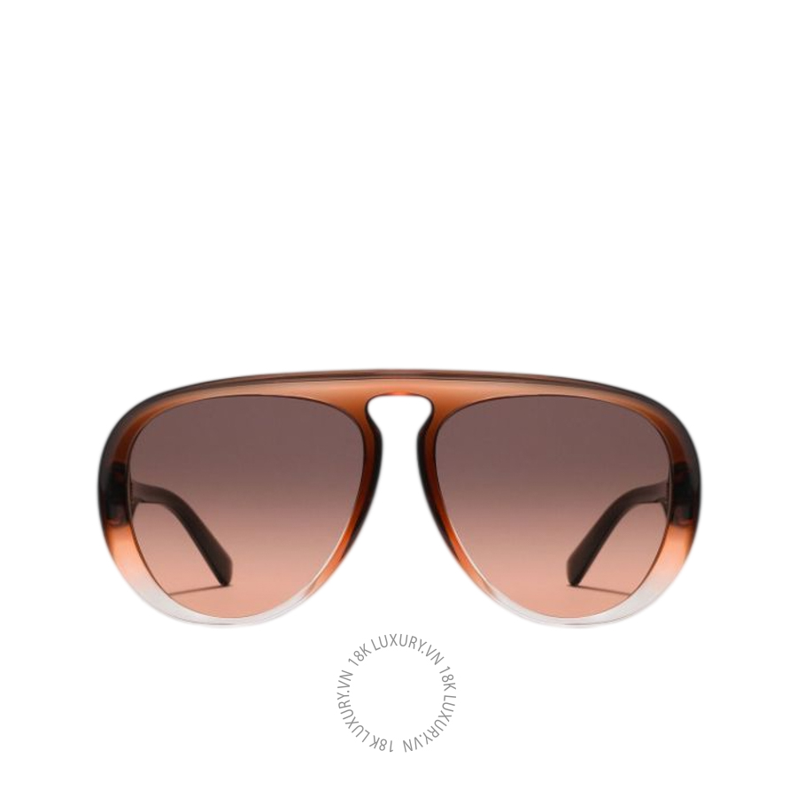 Kính Dolce Gabbana Maiolica Arancione sunglasses VG4555VP0789V000 NKDG010