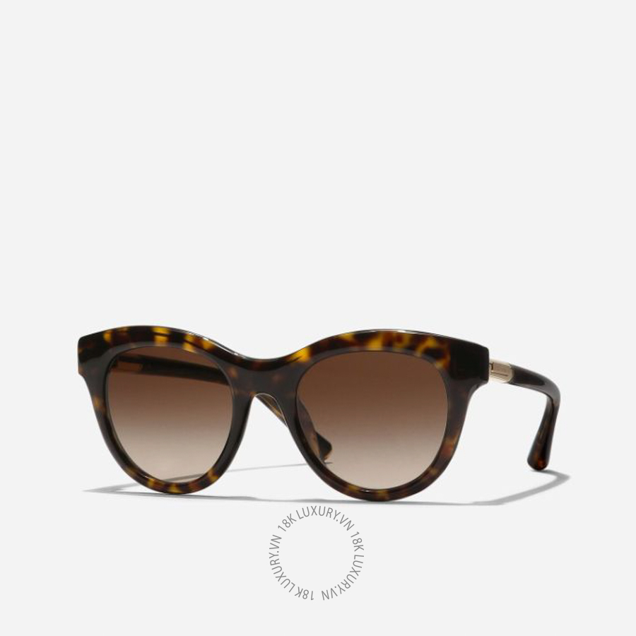 Kính Dolce Gabbana Marlene Sunglasses VG4518VP2139V000 NKDG068