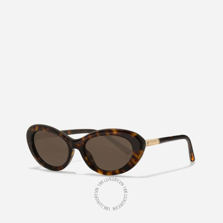 Kính Dolce Gabbana Marlene Sunglasses VG4519VP2739V000 NKDG067