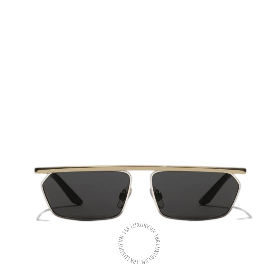 Kính Dolce Gabbana Metal Classic Sunglasses VG2327VM3879V000 NKDT042