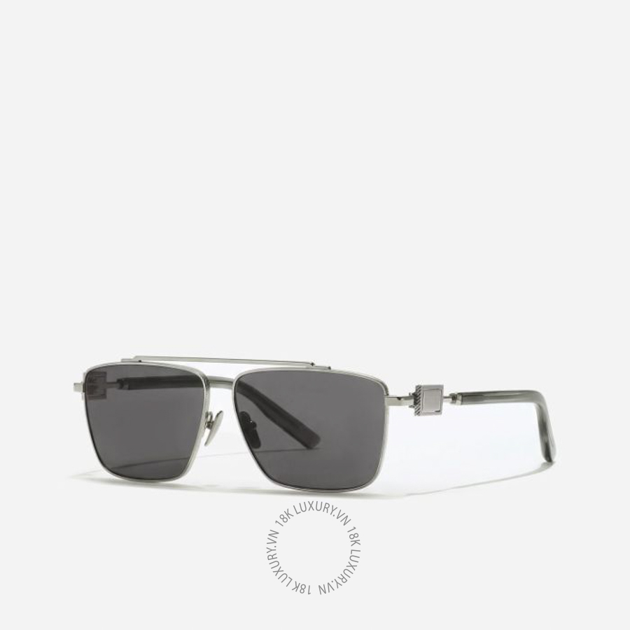 Kính Dolce Gabbana Metal Plaque Sunglasses VG2336VM4879V000 NKDT011