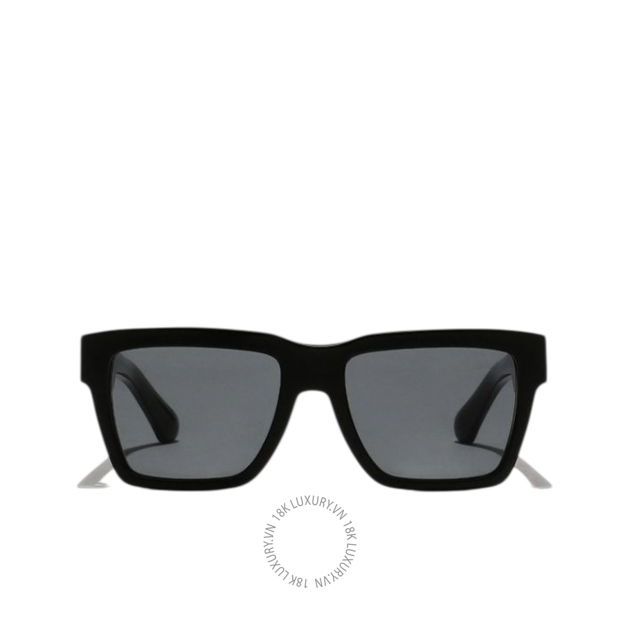 Kính Dolce Gabbana Mirror Logo Sunglasses VG446EVP1879V000 NKDT100
