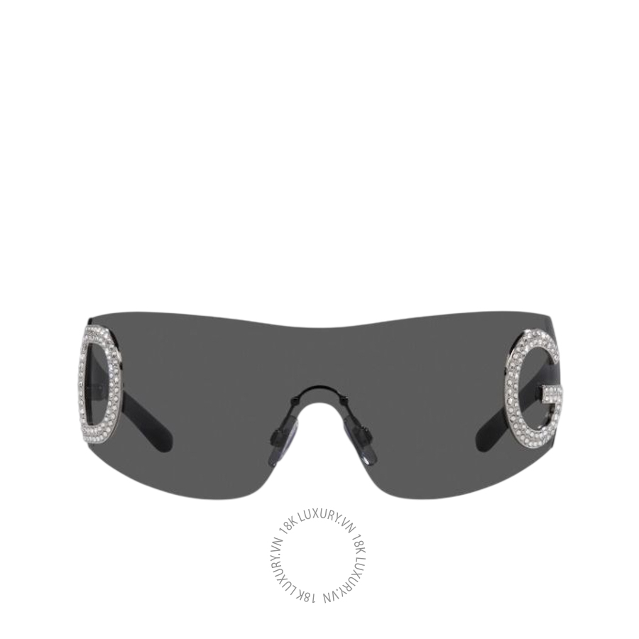 Kính Dolce Gabbana Re-Edition sunglasses VG2298VM5879V000 NKDG091