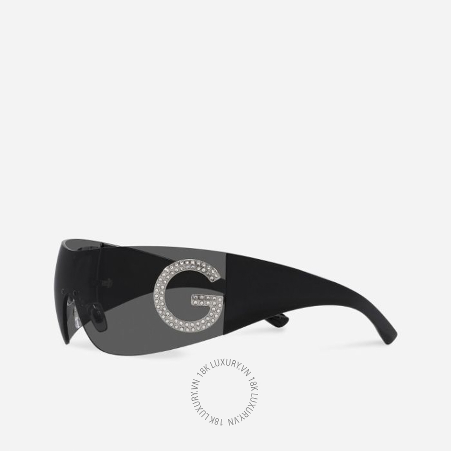 Kính Dolce Gabbana Re-Edition sunglasses VG2298VM5879V000 NKDG091