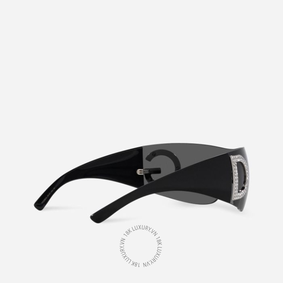 Kính Dolce Gabbana Re-Edition sunglasses VG2298VM5879V000 NKDG091 13 Kính Dolce Gabbana Re-Edition sunglasses VG2298VM5879V000 NKDG091